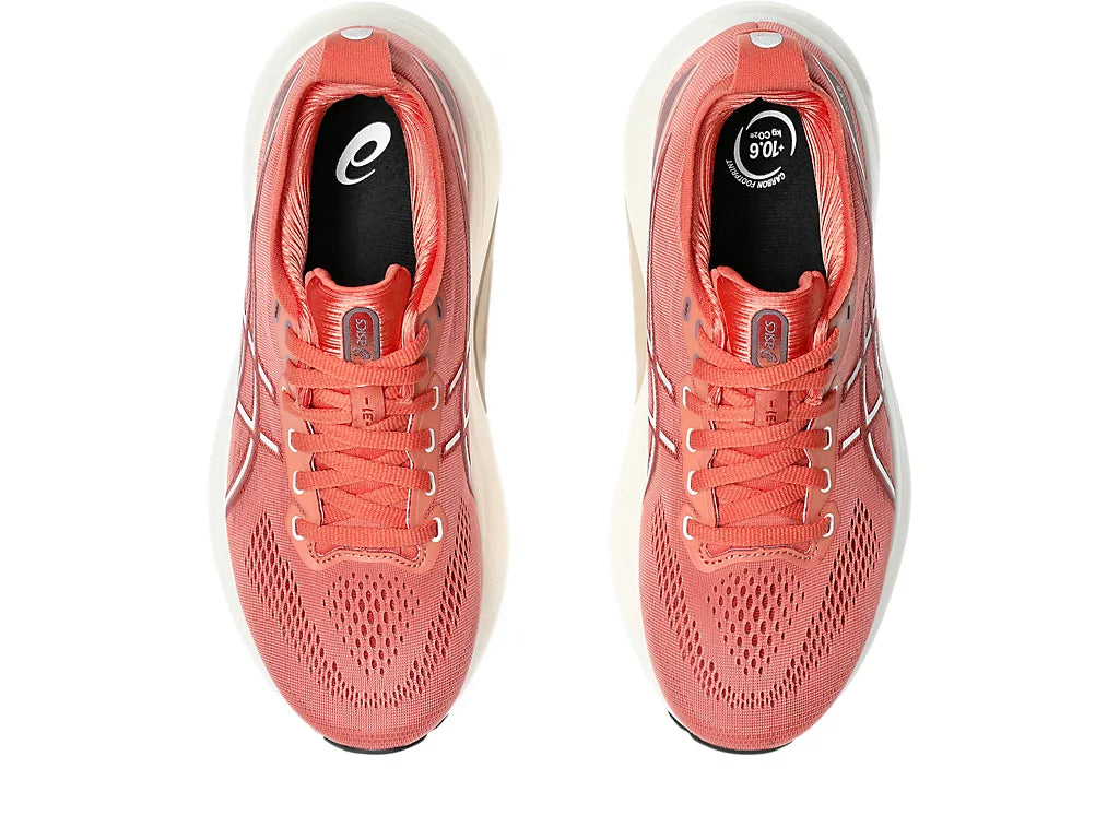 Asics Gel Kayano 31 - Womens Running Shoes (Width B)