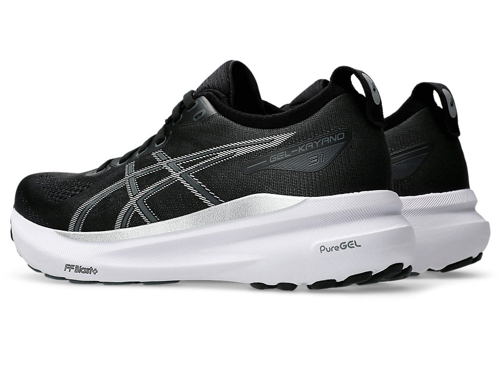 Asics Gel Kayano 31 - Womens Running Shoes (Width D)