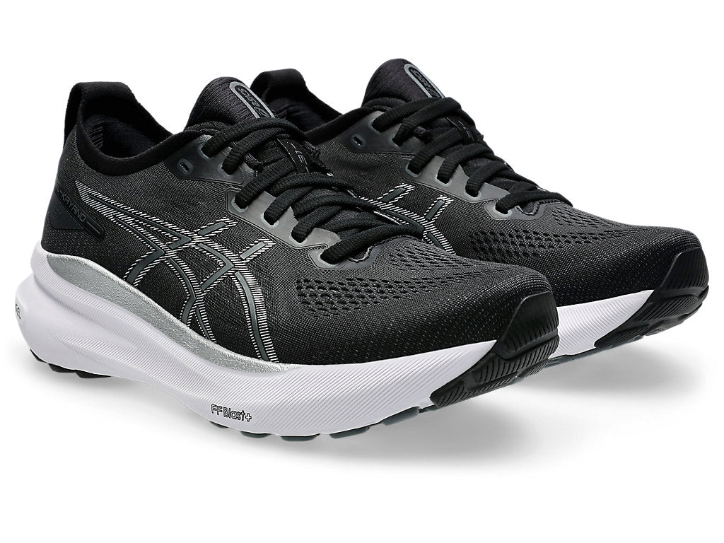 Asics Gel Kayano 31 - Womens Running Shoes (Width D)