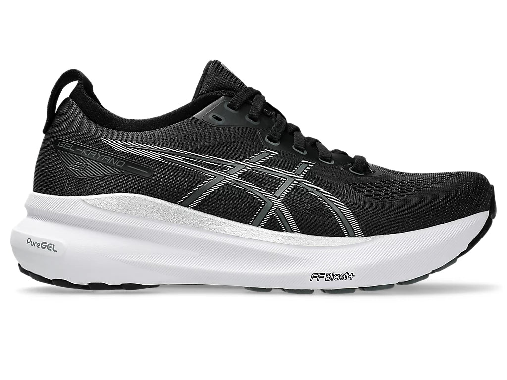 Asics Gel Kayano 31 - Womens Running Shoes (Width D)