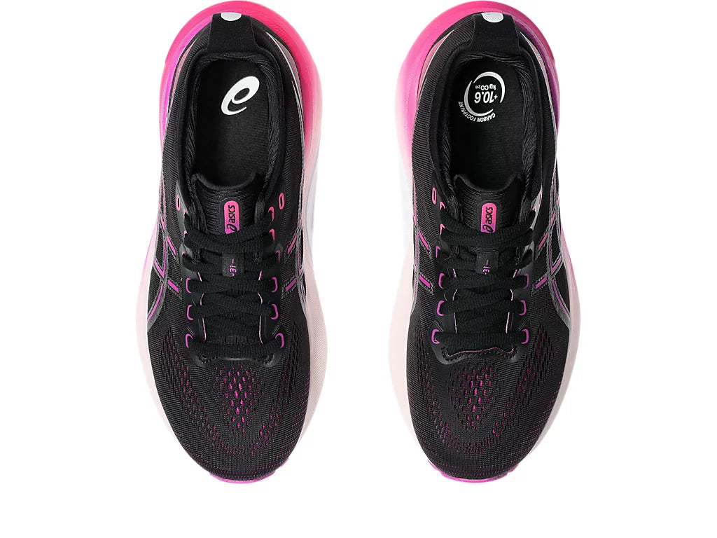 Asics Gel Kayano 31 - Womens Running Shoes (Width D)