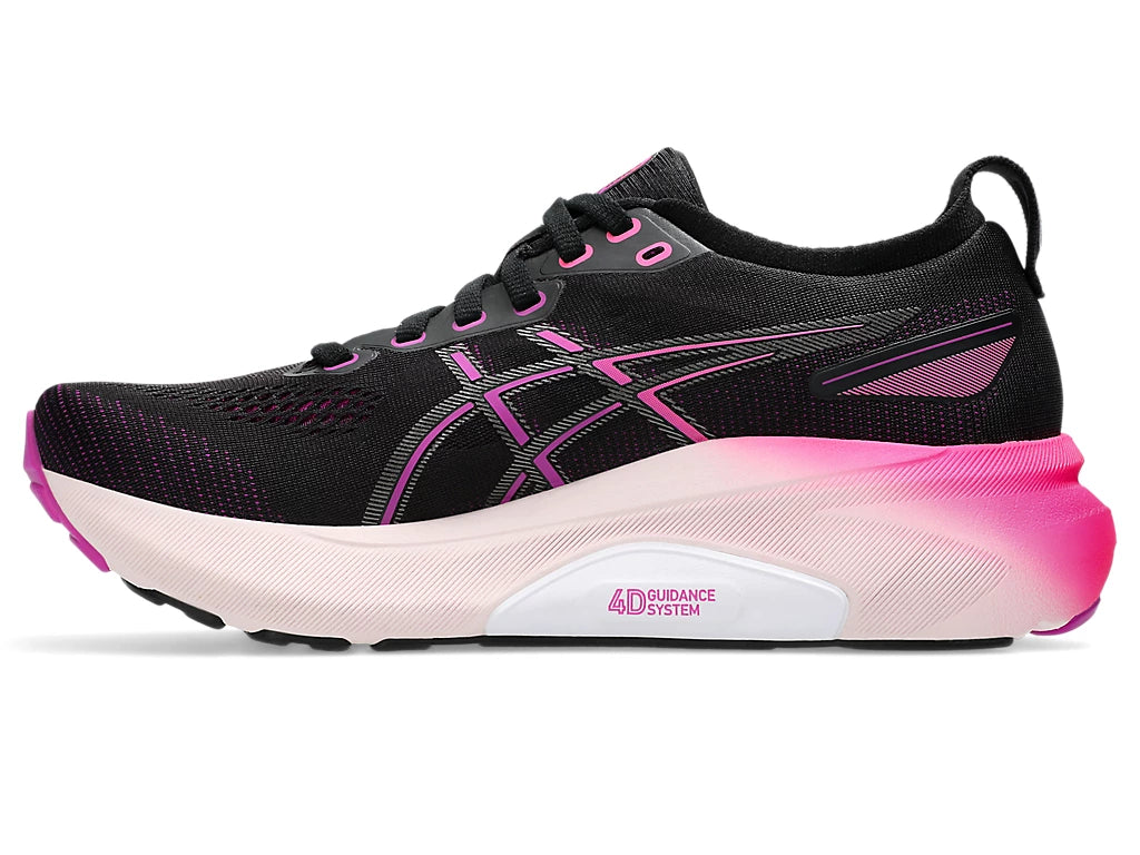 Asics Gel Kayano 31 - Womens Running Shoes (Width D)