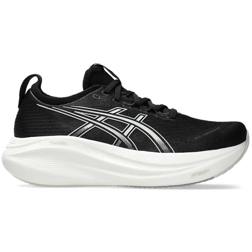 Asics Gel Nimbus 27 - Womens Running Shoes (Width B)