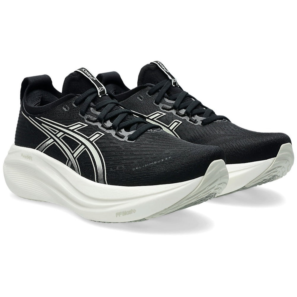 Asics Gel Nimbus 27 - Womens Running Shoes (Width B)