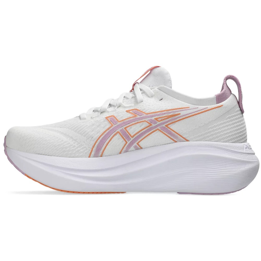 Asics Gel Nimbus 27 - Womens Running Shoes (Width B)