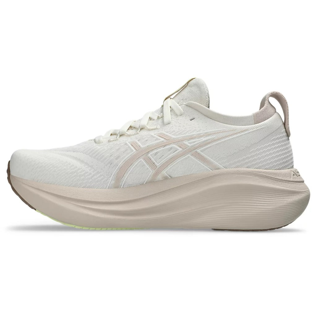 Asics Gel Nimbus 27 - Womens Running Shoes (Width B)