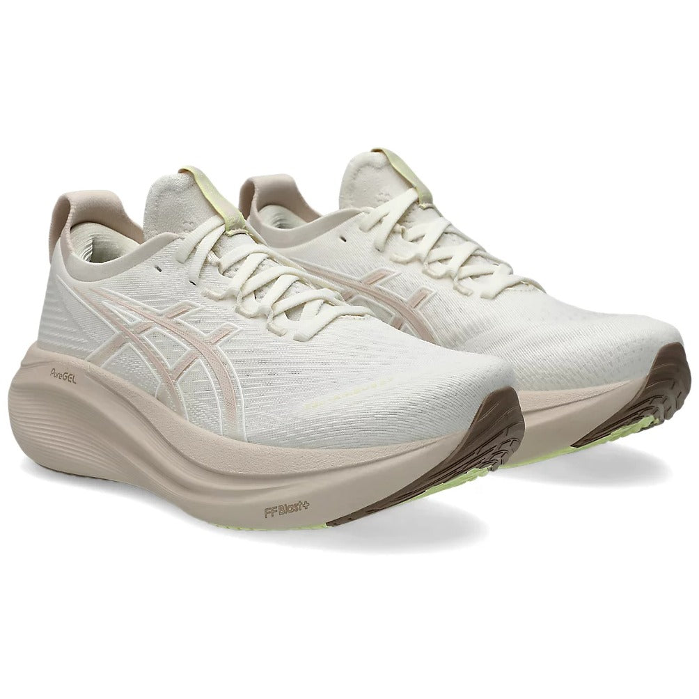 Asics Gel Nimbus 27 - Womens Running Shoes (Width B)