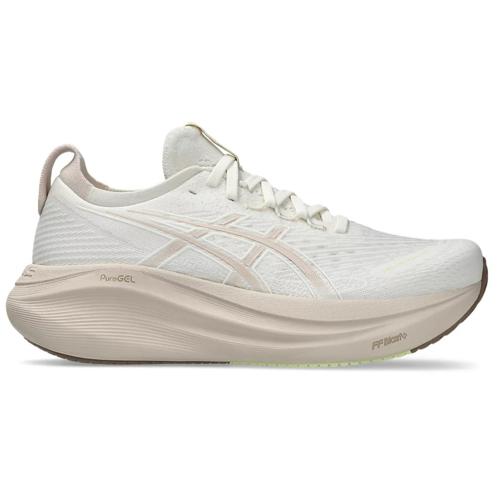 Asics Gel Nimbus 27 - Womens Running Shoes (Width B)