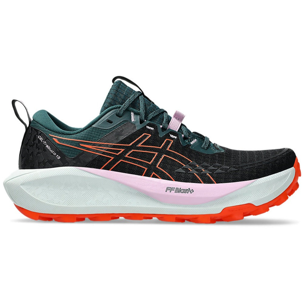 Asics Gel Trabuco 13 - Womens Trail Running Shoes (Width B)