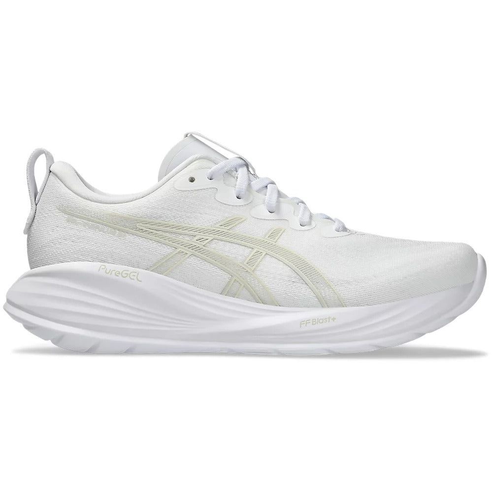 Asics Gel Cumulus 27 - Womens Running Shoes (Width B)