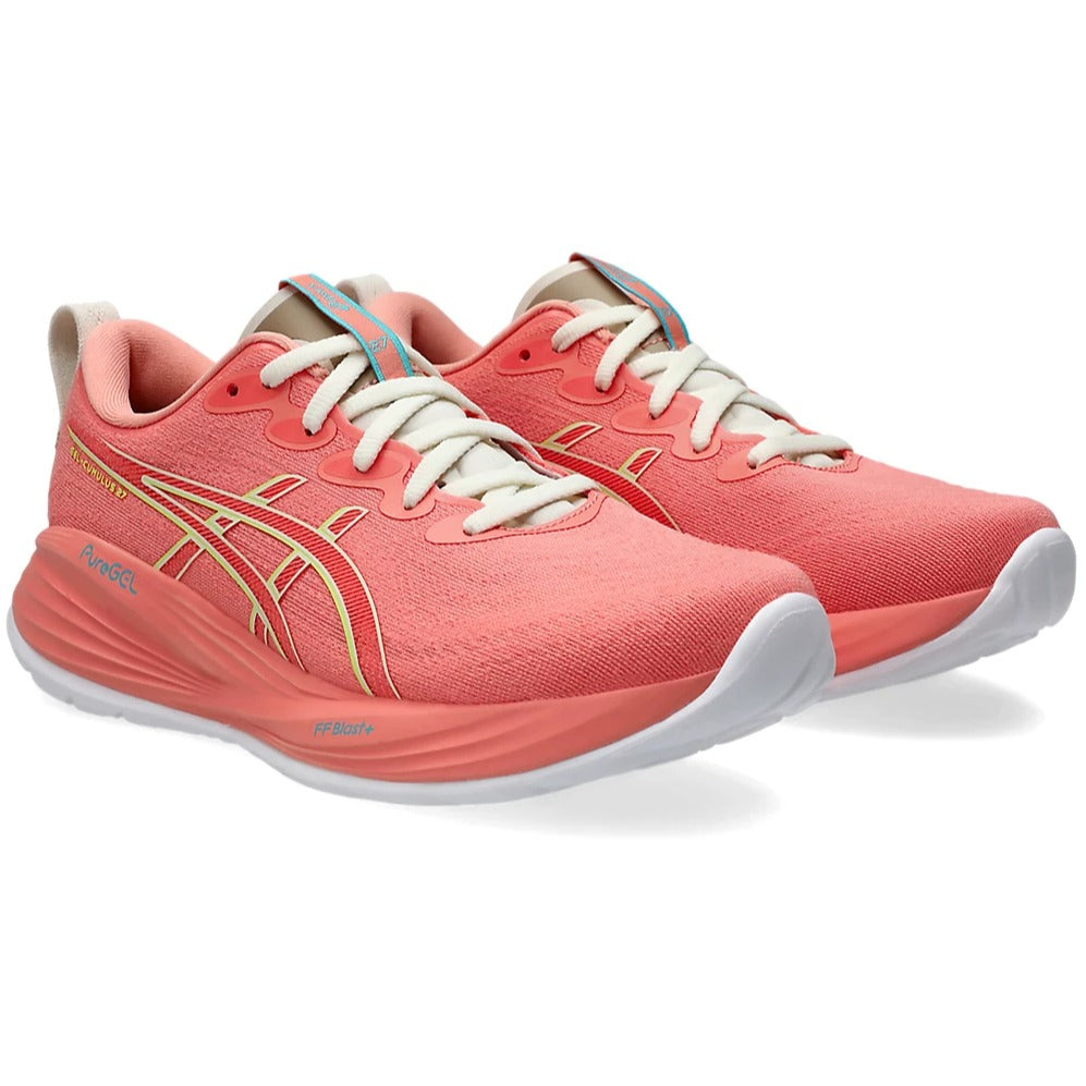 Asics Gel Cumulus 27 - Womens Running Shoes (Width B)