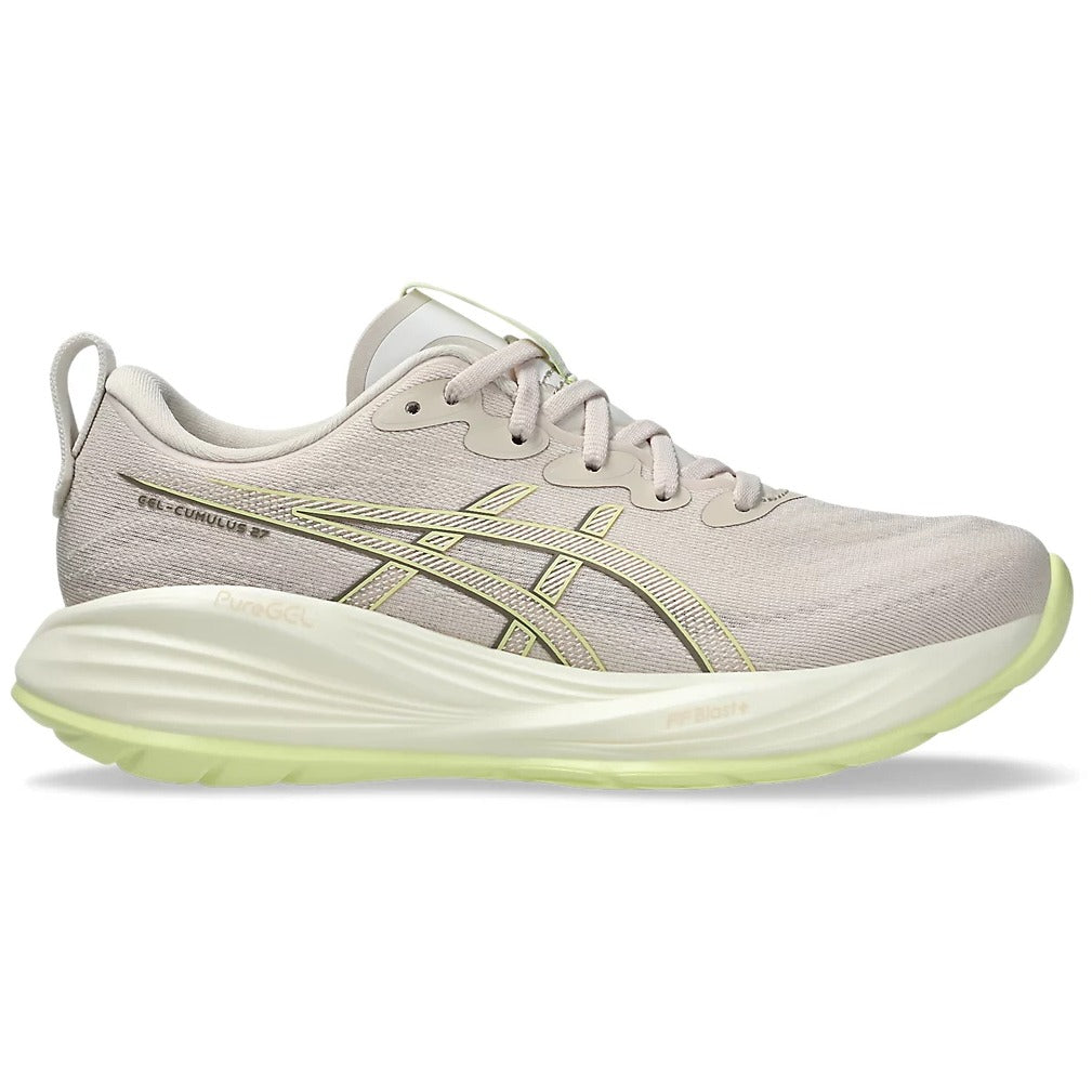 Asics Gel Cumulus 27 - Womens Running Shoes (Width D)