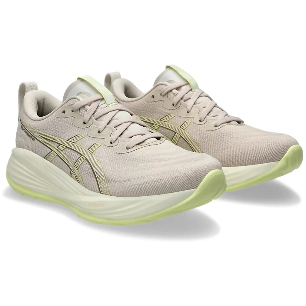 Asics Gel Cumulus 27 - Womens Running Shoes (Width D)