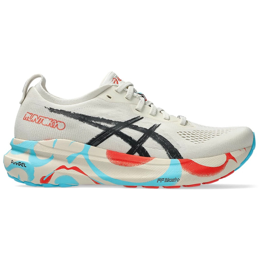 Asics Gel Kayano 31 Tokyo - Womens Running Shoes (Width B)