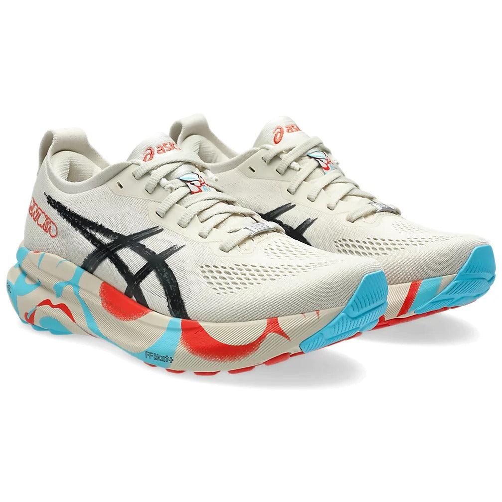 Asics Gel Kayano 31 Tokyo - Womens Running Shoes (Width B)