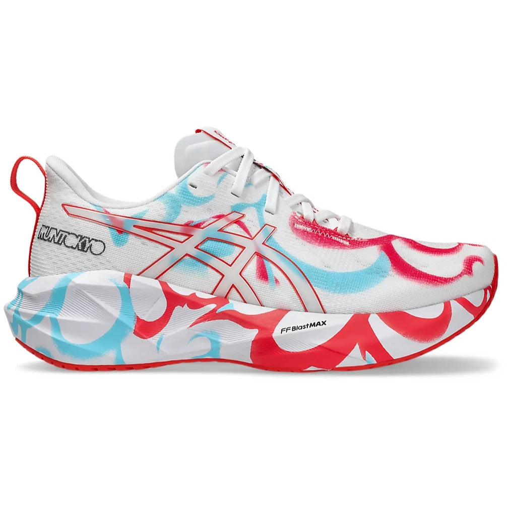 Asics Novablast 5 Tokyo - Womens Running Shoes (Width B)