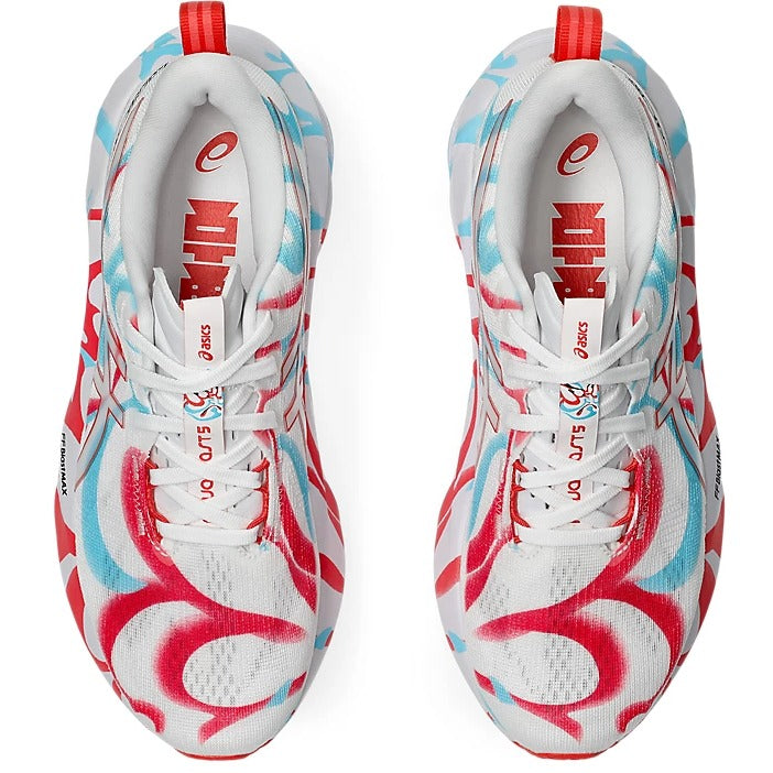 Asics Novablast 5 Tokyo - Womens Running Shoes (Width B)