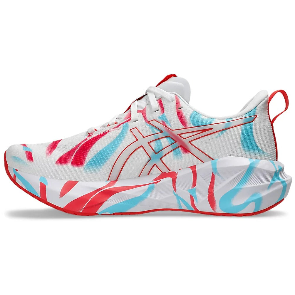 Asics Novablast 5 Tokyo - Womens Running Shoes (Width B)