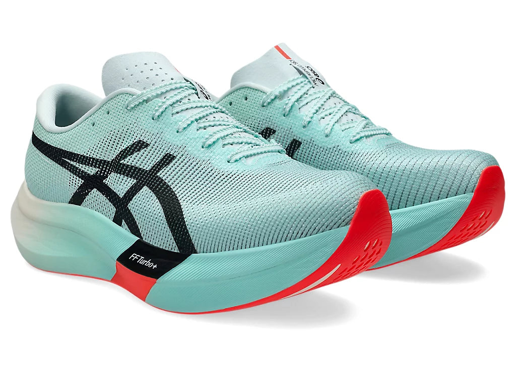 Asics Metaspeed Sky Paris - Unisex Racing Shoes (Width D)