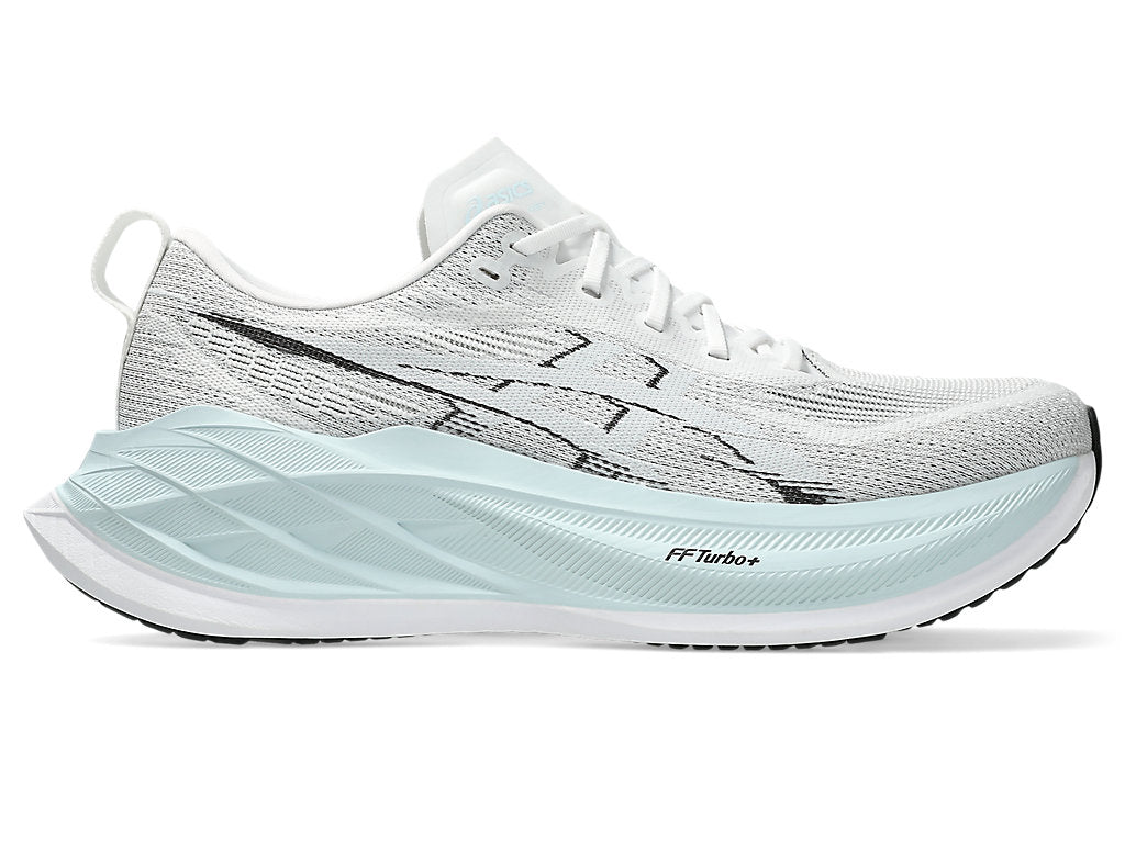 Asics Superblast 2 - Unisex Running Shoes (Width D)