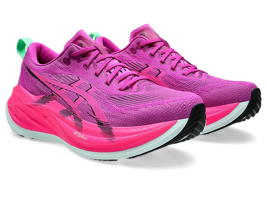 Asics Superblast 2 - Unisex Running Shoes (Width D)