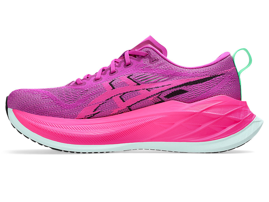 Asics Superblast 2 - Unisex Running Shoes (Width D)