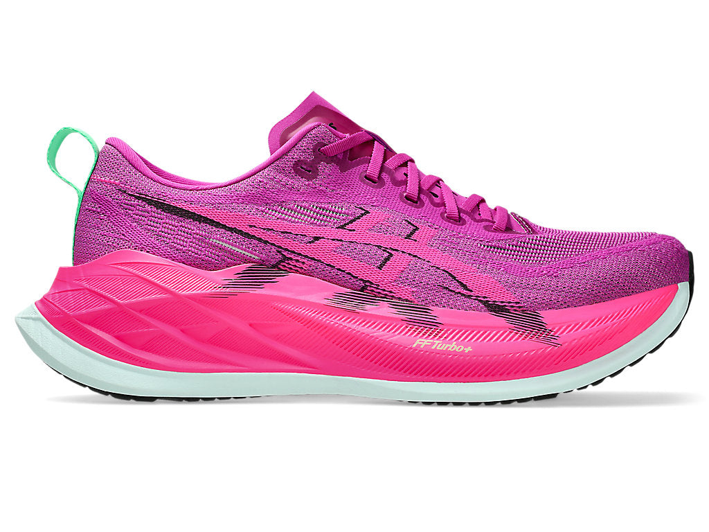 Asics Superblast 2 - Unisex Running Shoes (Width D)