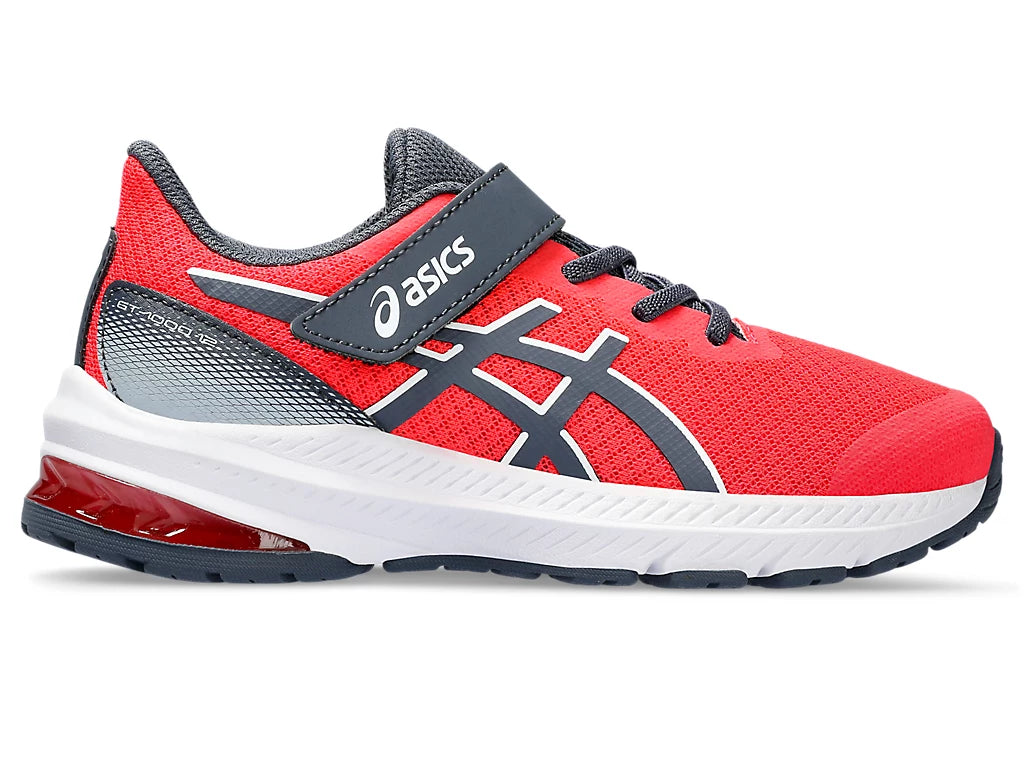 Asics gt 1000 junior 2017 on sale