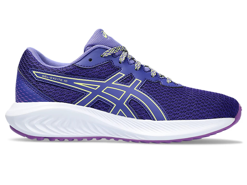 Asics Gel Excite 10 GS - Kids Grade School Running Shoes