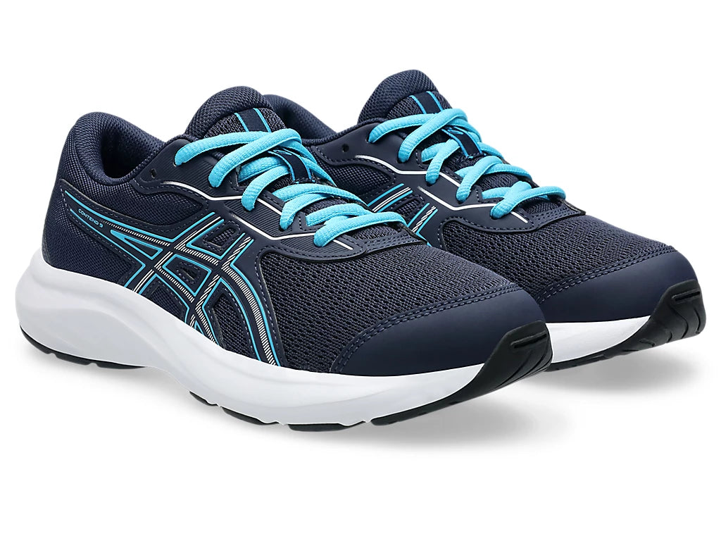 Asics Contend 9 GS - Kids Grade School Running Shoes