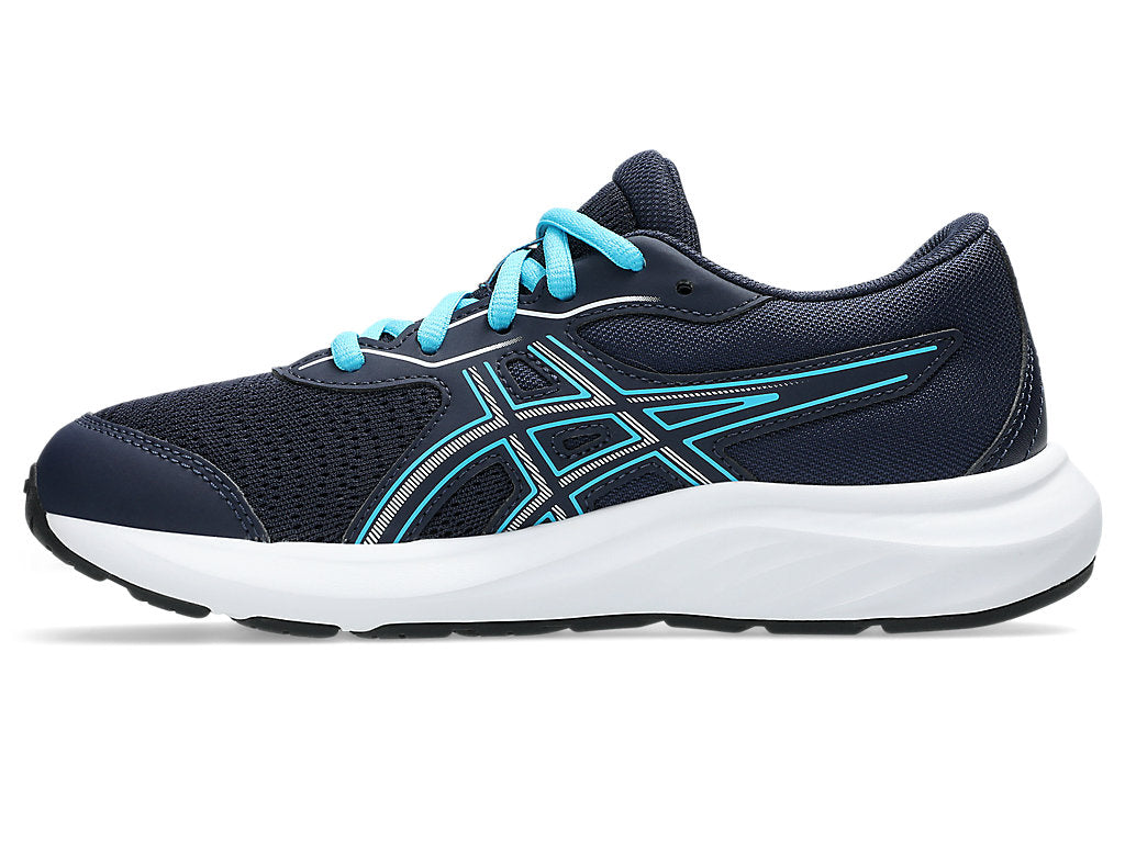 Asics Contend 9 GS - Kids Grade School Running Shoes