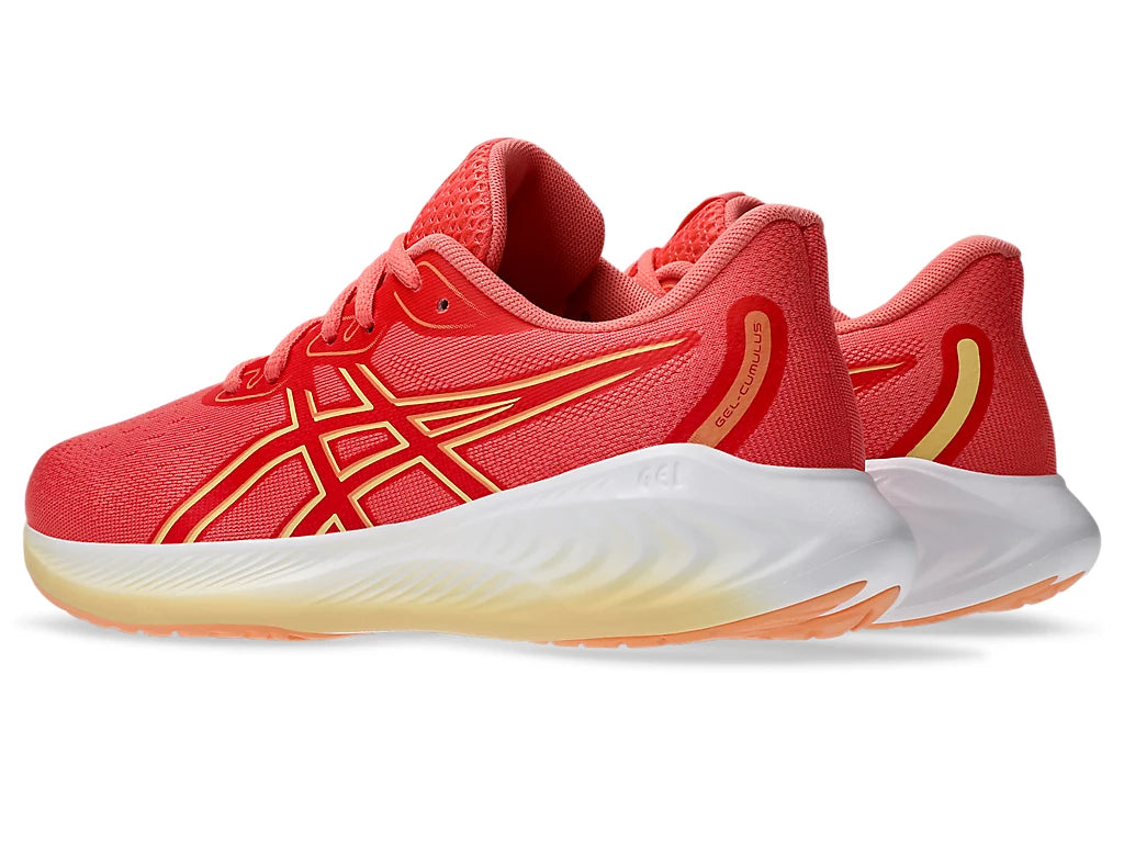 Asics Gel-Cumulus 26 GS - Kids Running Shoes