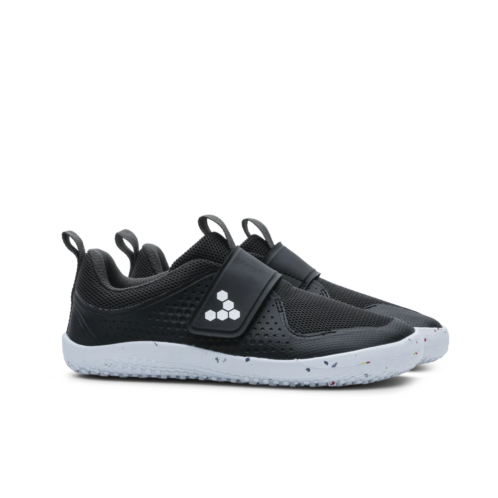 Vivobarefoot Primus Sport III - Kids Pre School Running Shoes