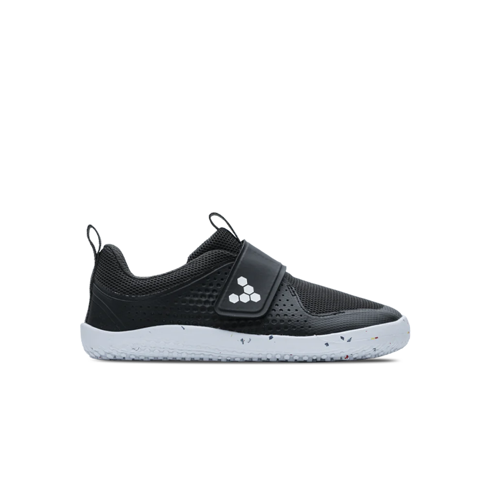 Vivobarefoot Primus Sport III - Kids Pre School Running Shoes