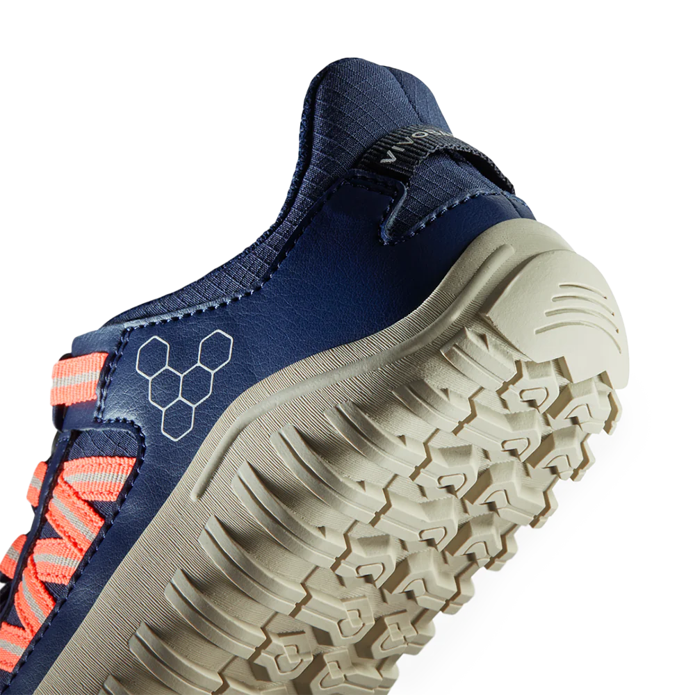 Vivobarefoot Explore AT - Kids Pre School Running Shoes