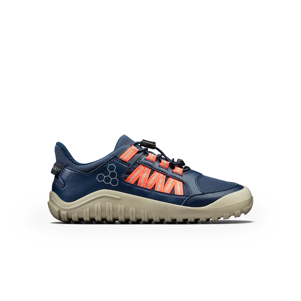 Vivobarefoot Explore AT - Kids Pre School Running Shoes