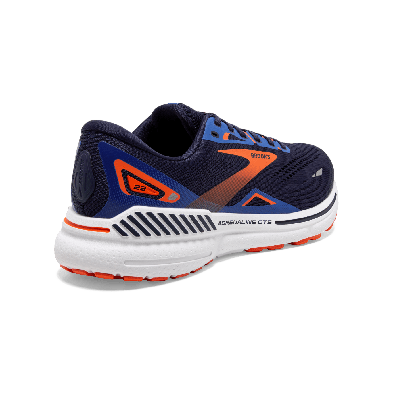 Brooks Adrenaline GTS 23 - Mens Running Shoes (Width D)