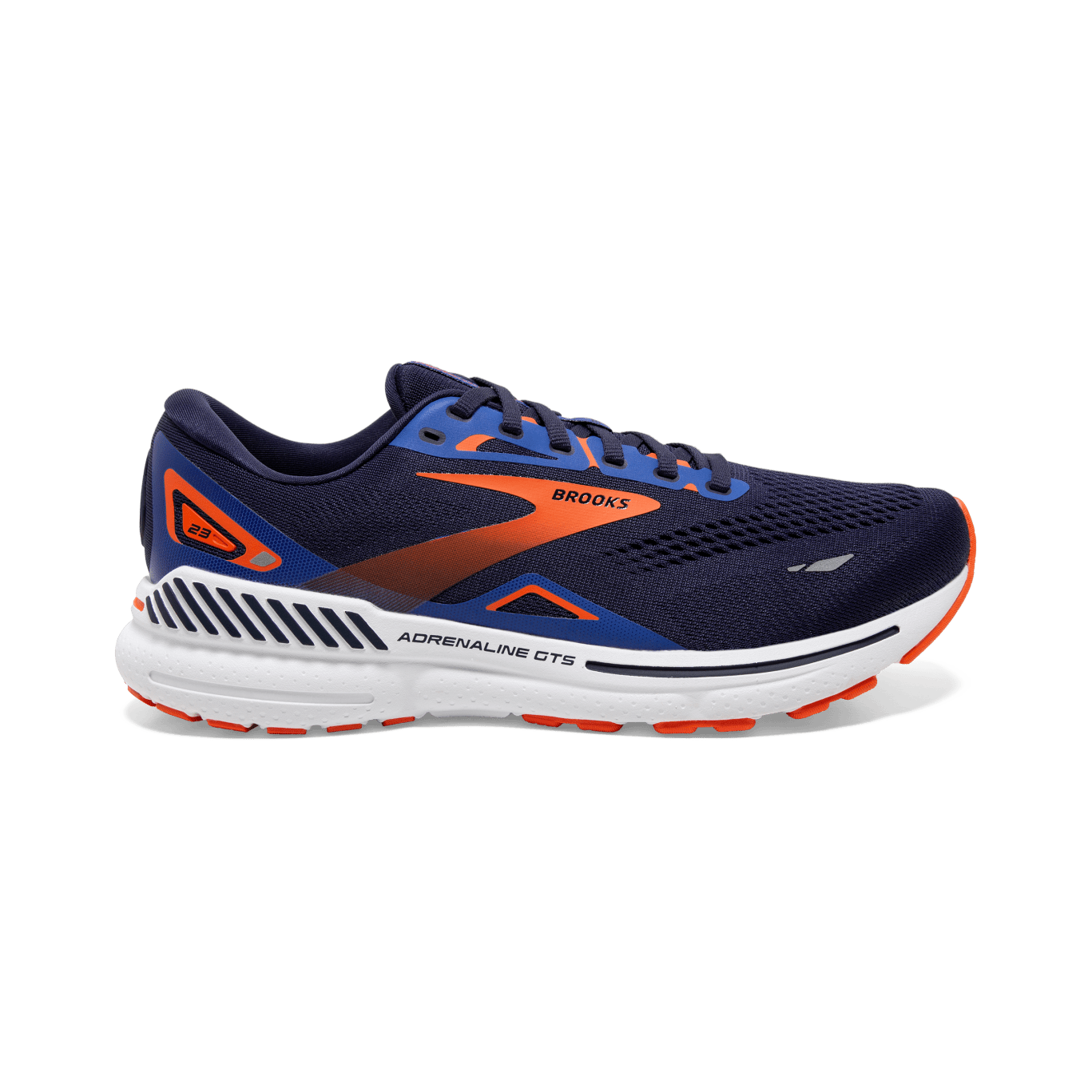 Brooks Adrenaline GTS 23 - Mens Running Shoes (Width D)