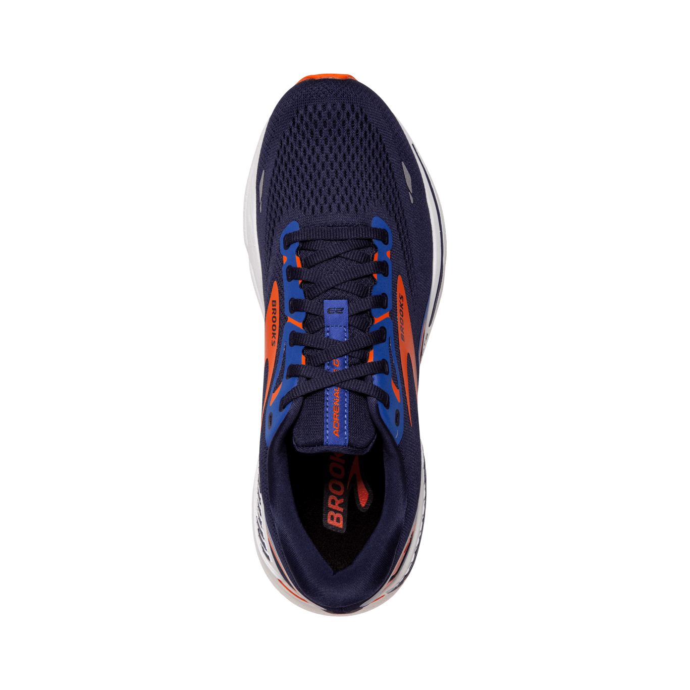 Brooks Adrenaline GTS 23 - Mens Running Shoes (Width D)