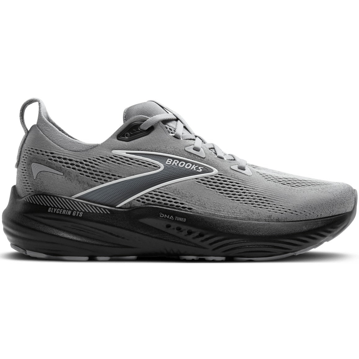 Brooks Glycerin GTS 22 - Mens Running Shoes (Width 2E)