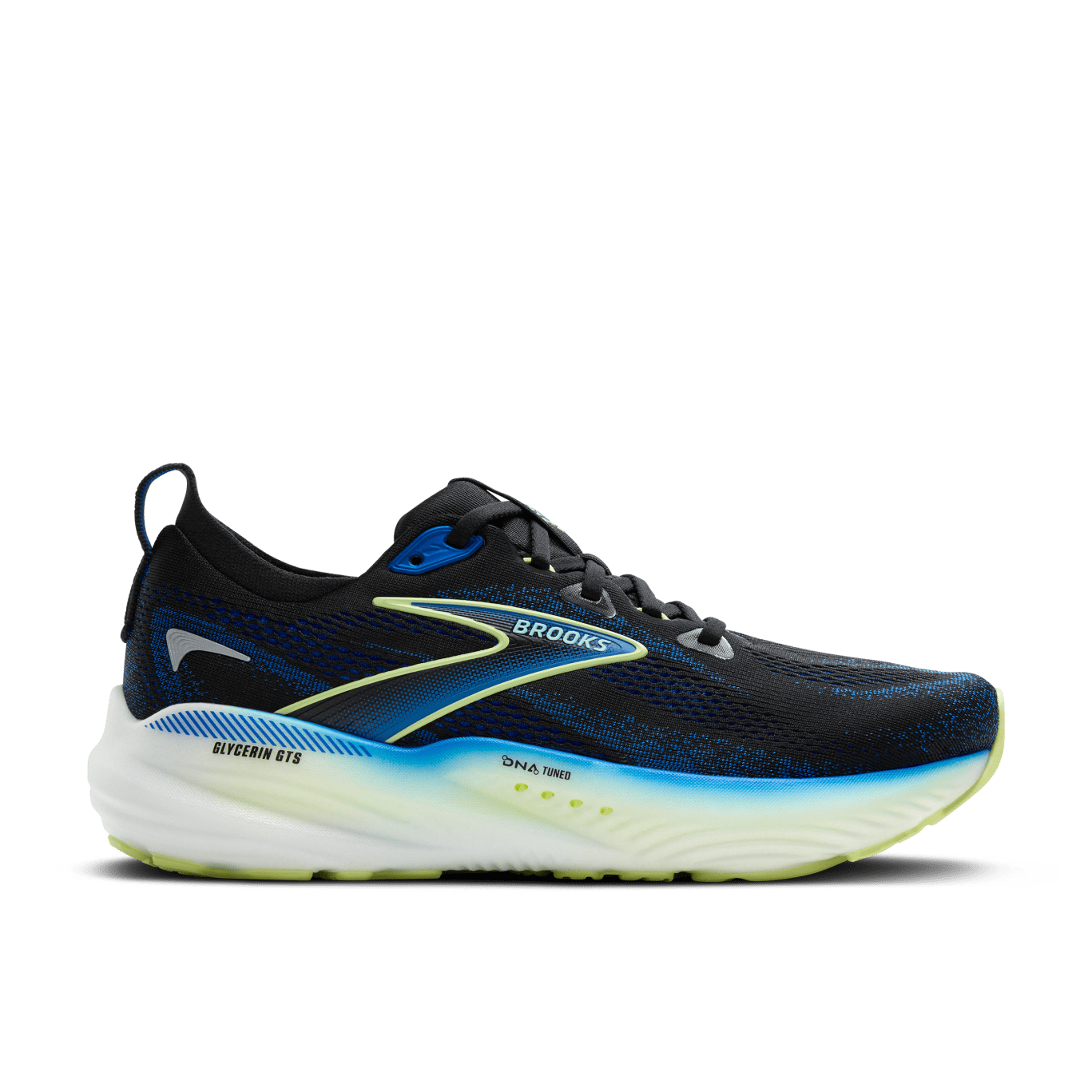 Brooks Glycerin GTS 22 - Mens Running Shoes (Width 2E)