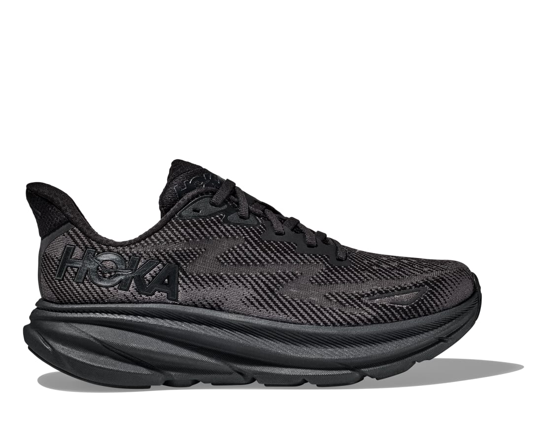 Hoka Clifton 9 - Womens Running Shoes (Width B)