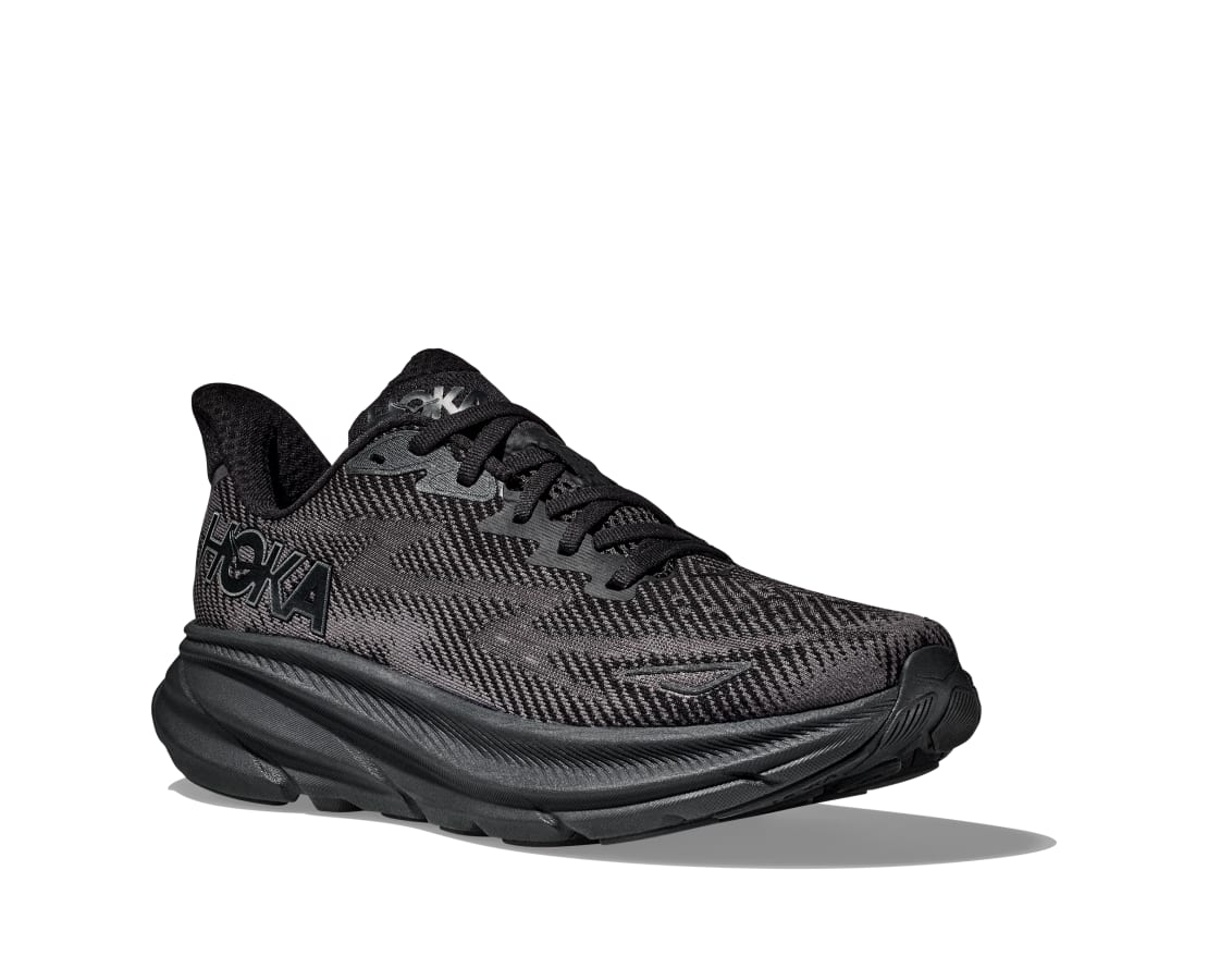 Hoka Clifton 9 - Womens Running Shoes (Width B)