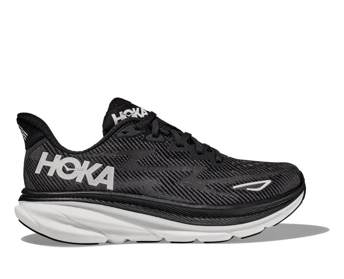 Hoka Clifton 9 - Womens Running Shoes (Width B)