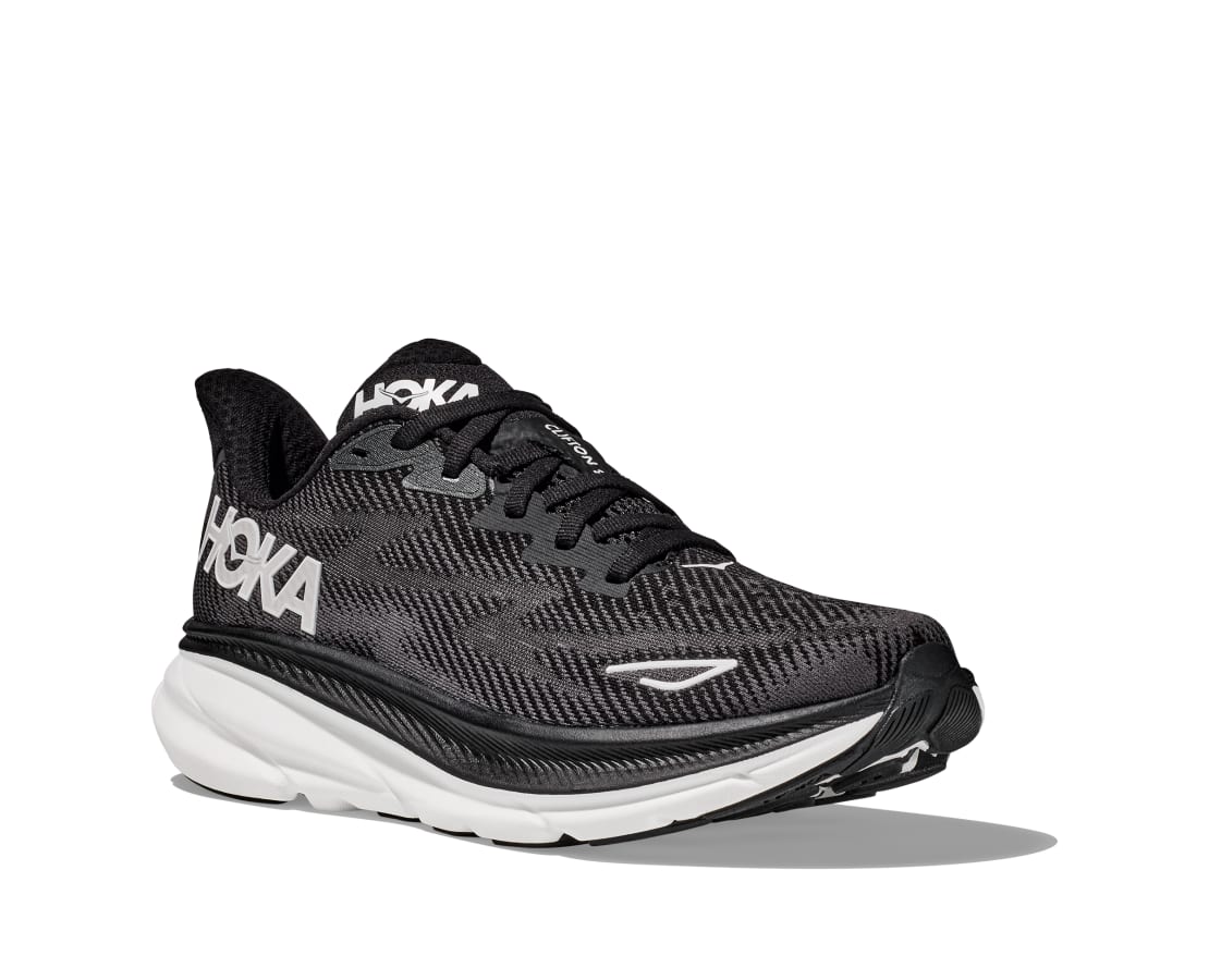 Hoka Clifton 9 - Womens Running Shoes (Width B)