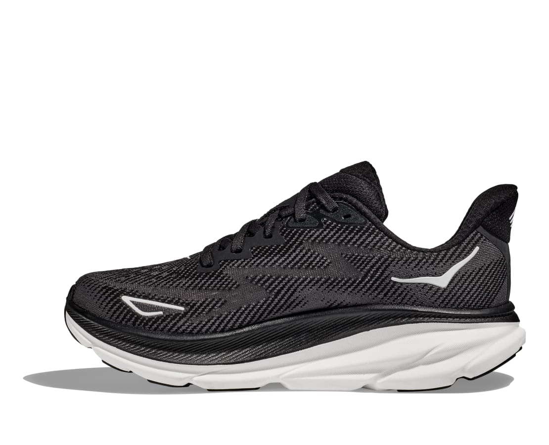 Hoka Clifton 9 - Womens Running Shoes (Width B)