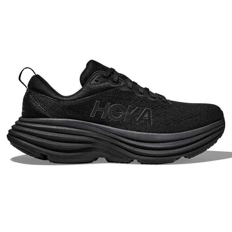 Hoka Bondi 8 - Womens Running Shoes (Width B)