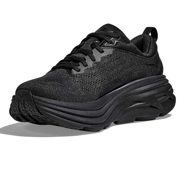 Hoka Bondi 8 - Womens Running Shoes (Width B)