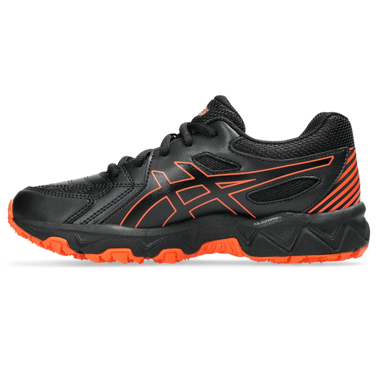 Asics Gel-Trigger 12 TX GS - Kids Grade School Running Shoes