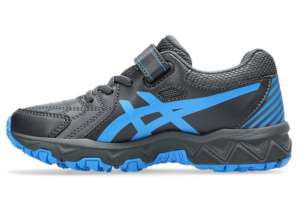 Asics Gel Trigger 12 TX PS - Kids Pre School Training Shoes